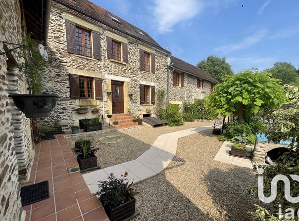 Chalais, Nouvelle-Aquitaine 24800