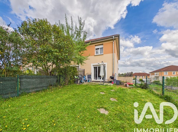 Neuves-Maisons, Grand Est 54230