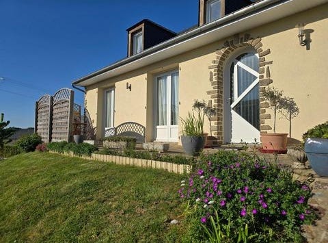 Chatres-La-Foret, Pays de la Loire 53600
