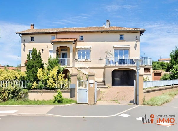 Les Olmes, Rhône 69490