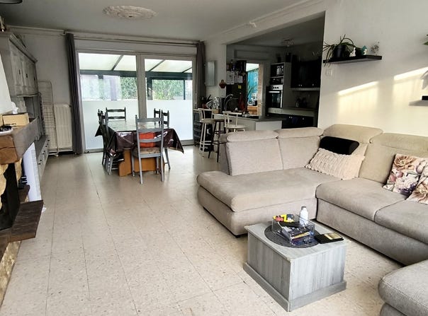 Saint-Saulve, Hauts-de-France 59880
