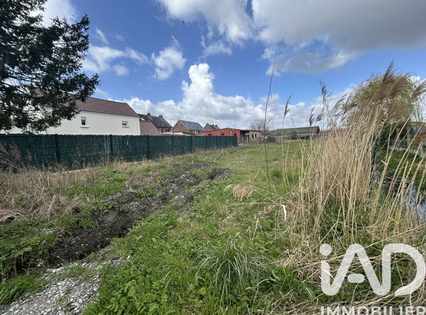 Wallers, Hauts-de-France 59135