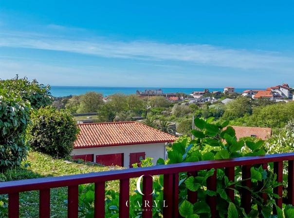 Biarritz, Aquitaine 64200