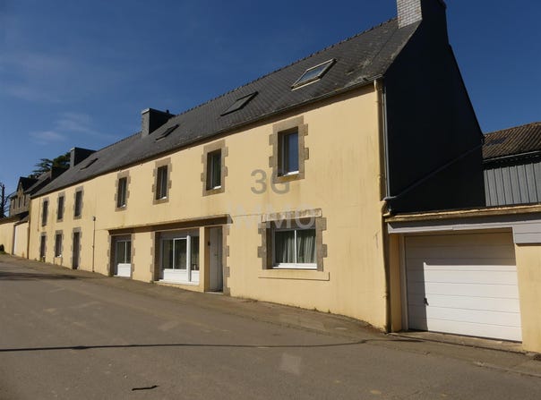Paule, Brittany 22340