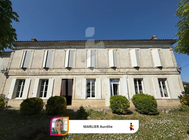 Loupiac, Gironde 33410