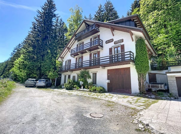 Chamonix, Rhône-Alpes 74400