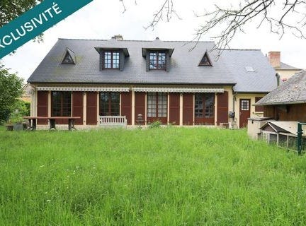 Saint-Sulpice-La-Foret, Bretagne 35250