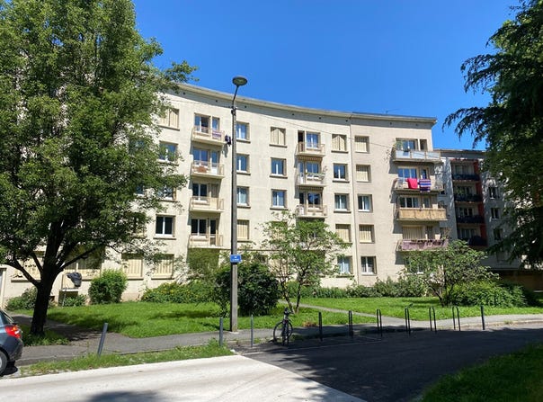 Grenoble, Rhône-Alpes 38100