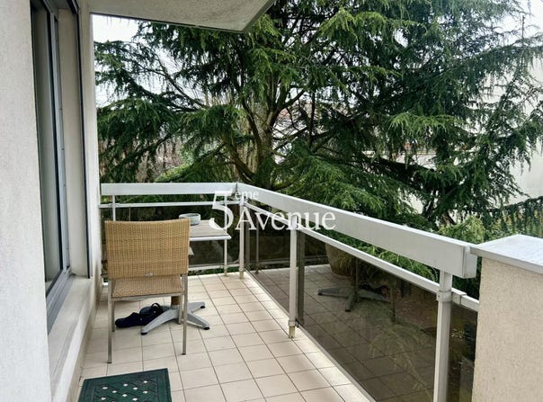 Le Raincy, Seine-Saint-Denis 93340