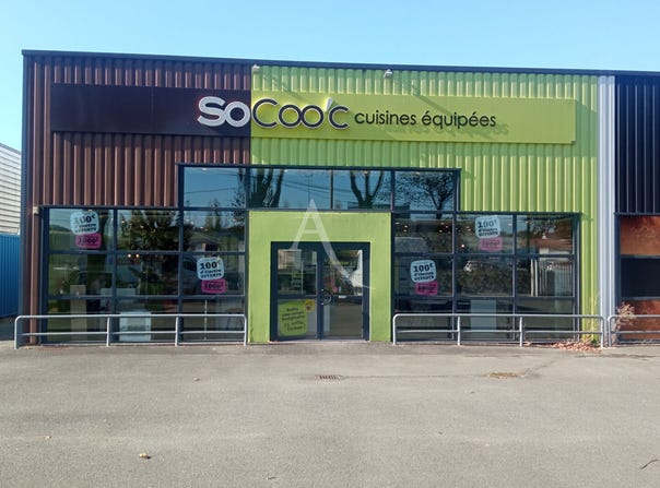 CHALLANS, Pays de la Loire 85300