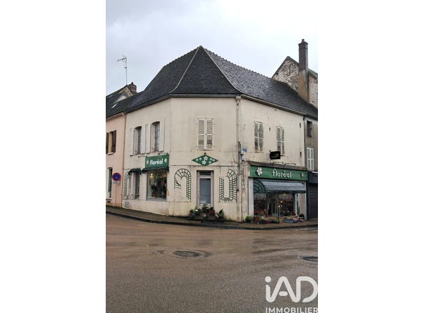 Brienon-sur-Armançon, Bourgogne-Franche-Comté 89210