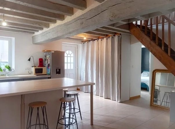3b Rue des Bardelles, Gièvres, Loir-et-Cher 41130