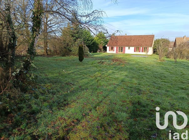 Dhuizon, Centre-Val de Loire 41220