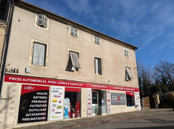 CAPDENAC GARE, Occitanie 12700