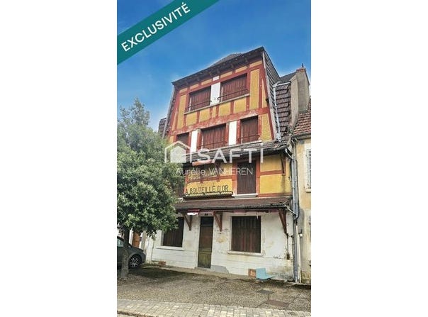 Pouilly-Sur-Loire, Bourgogne 58150