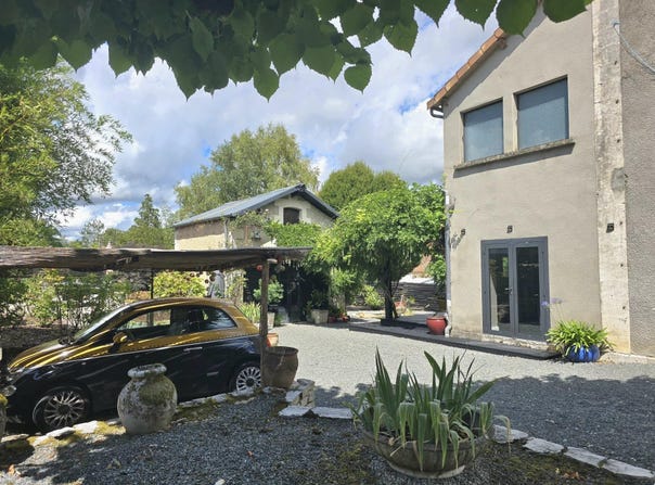 Ribérac, Aquitaine 24600