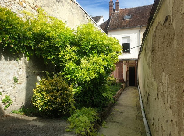 Donnemarie-Dontilly, Ile-de-France 77520