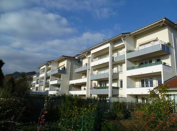 Saint-Marcellin, Isère 38160