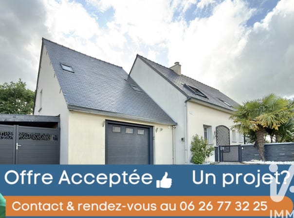 Guichen, Brittany 35580