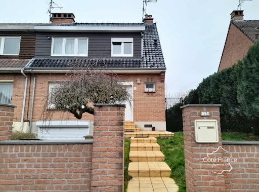 Maing, Hauts-de-France 59233