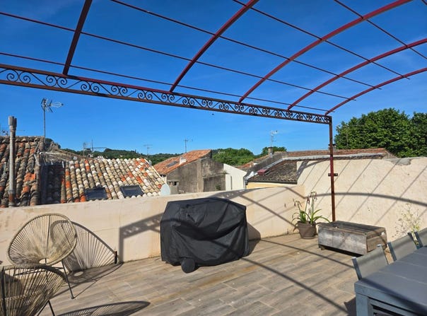MONTAGNAC, Occitanie 34530