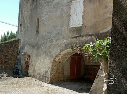 Saint-Florent-sur-Auzonnet, Occitanie 30960