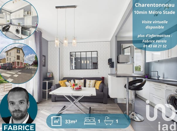 Maisons-Alfort, Île-de-France 94700