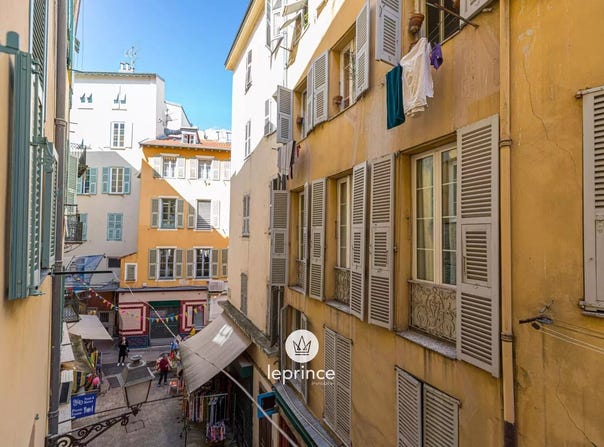 Nice, Provence-Alpes-Côte-d'Azur 06300