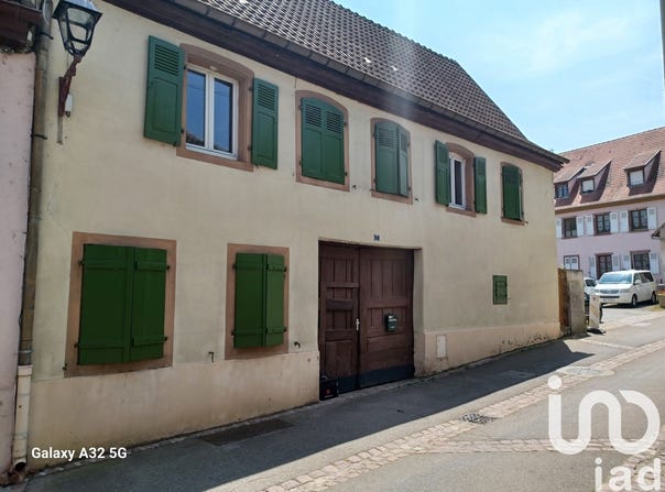 Soultzmatt, Grand Est 68570