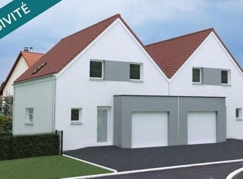 Sentheim, Alsace 68780