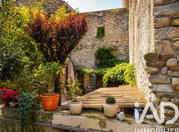 Brignon, Occitanie 30190
