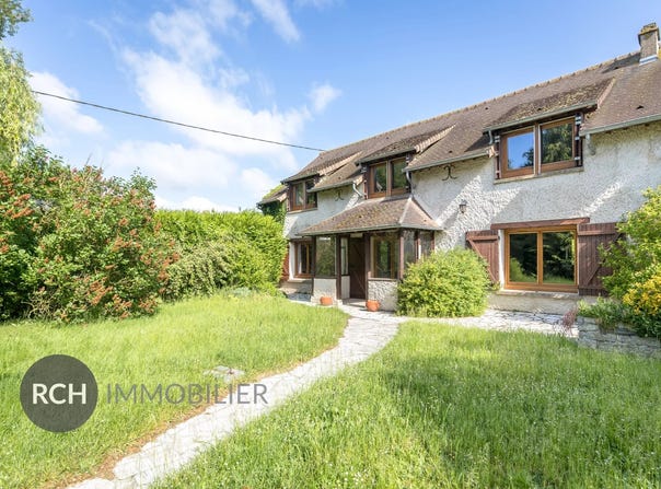 Houdan, Eure-et-Loir 78550