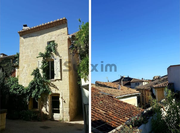 Meynes, Occitanie 30840