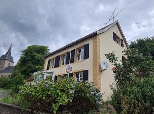 Rougegoutte, Bourgogne-Franche-Comté 90200