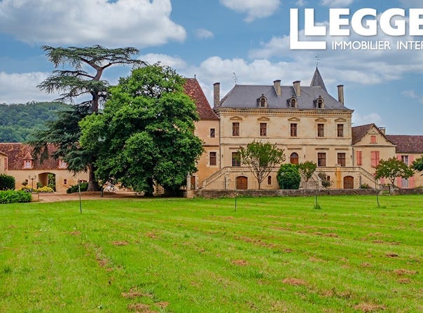 Le Buisson-de-Cadouin, Nouvelle-Aquitaine 24480