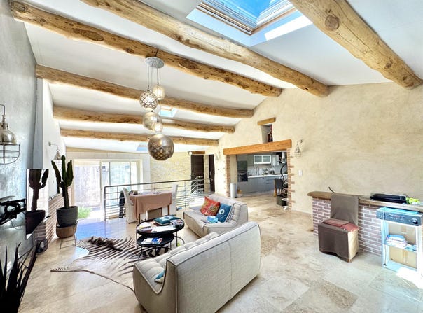 Seynes, Languedoc-Roussillon 30580