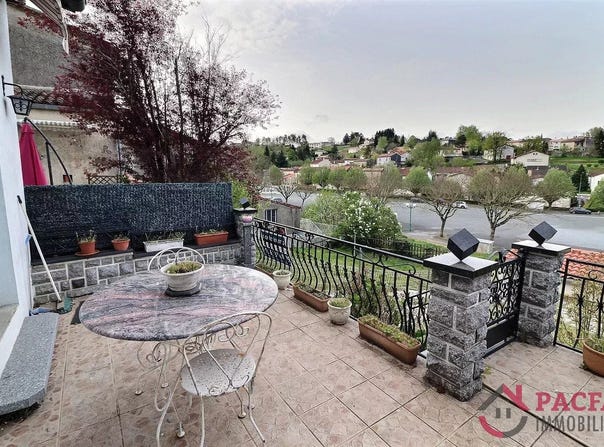 Lacrouzette, Tarn 81210