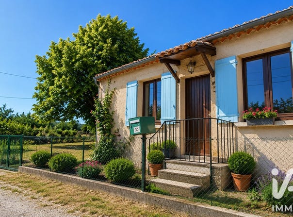 Ferrassières, Auvergne-Rhône-Alpes 26570