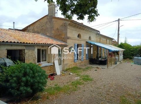 Lansac, Aquitaine 33710