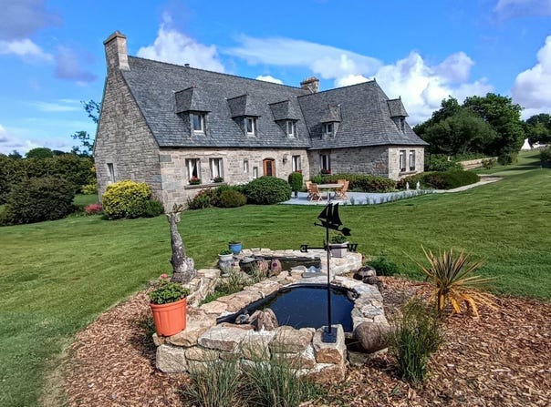 Landivisiau, Brittany 29400