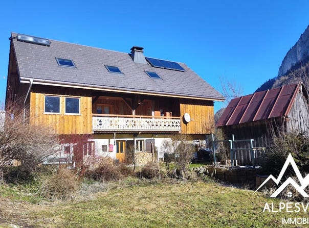 Bellevaux, Haute-Savoie 74470