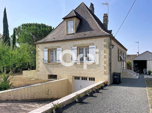 Bergerac, Aquitaine 24100