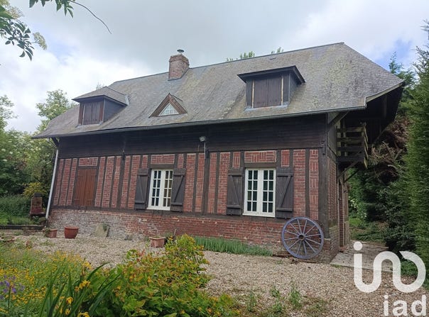Clais, Normandy 76660