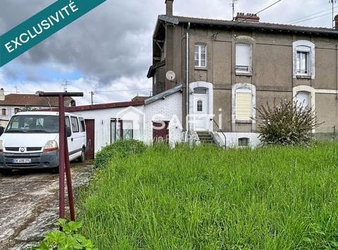 Bouligny, Lorraine 55240