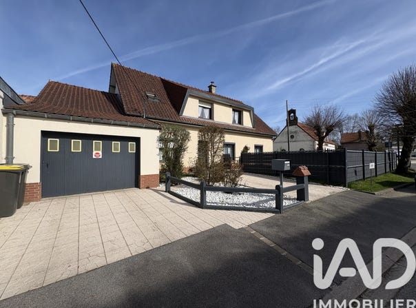 Preures, Hauts-de-France 62650