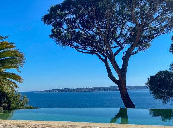 boulevard des cactus, Sainte-Maxime, Provence-Alpes-Côte d'Azur 83120