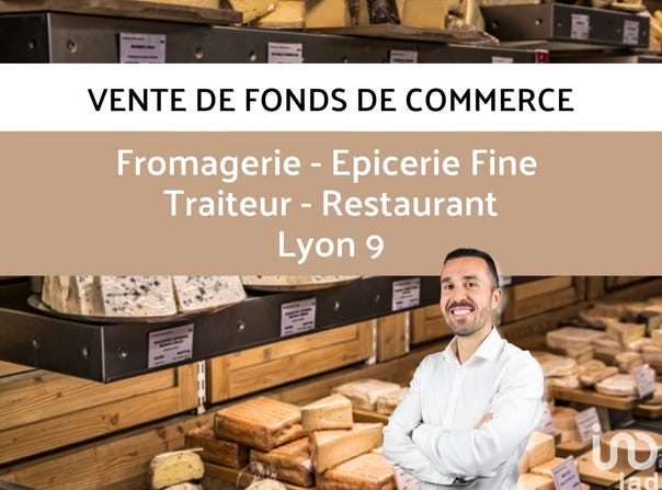 LYON, Auvergne-Rhône-Alpes 69009