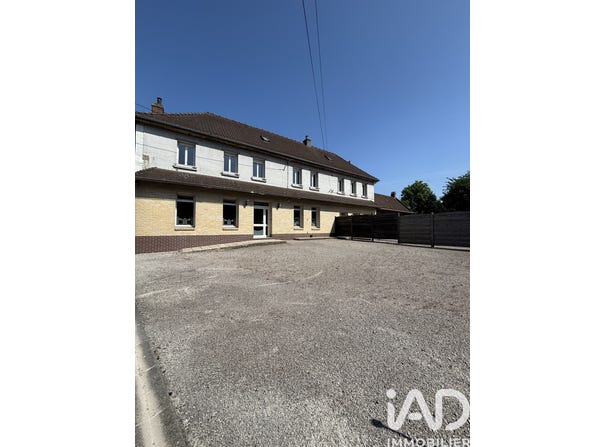 Dohem, Hauts-de-France 62380