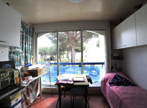 La Grande-Motte, Hérault 34280