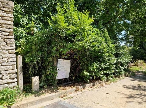 Fontenay-Saint-Pere, Île-de-France 78440